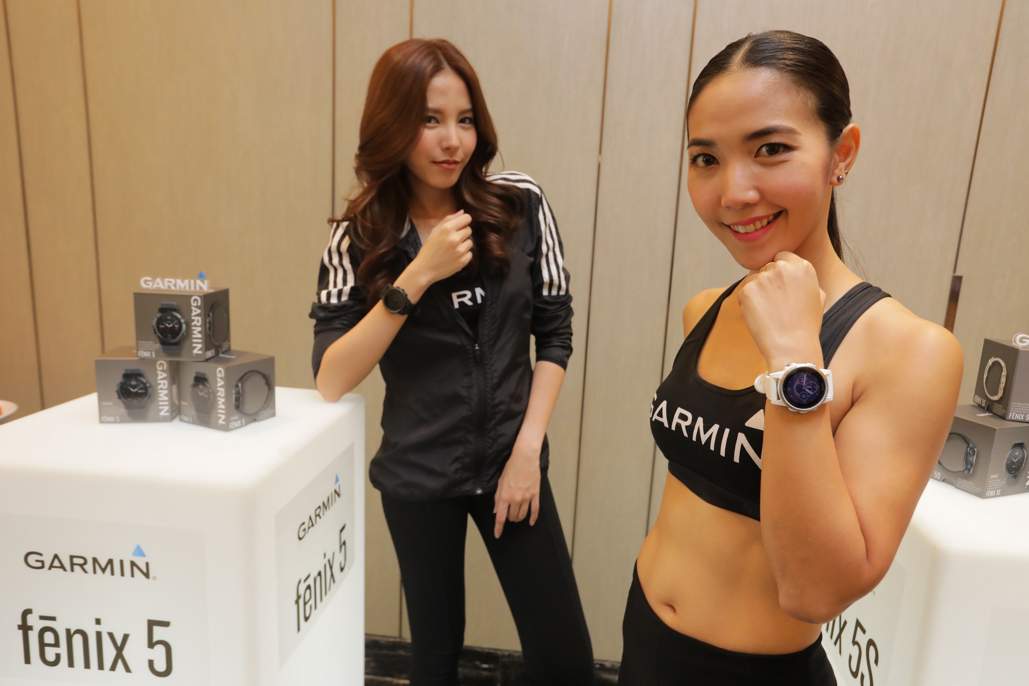 garmin fenix smart watch pantip