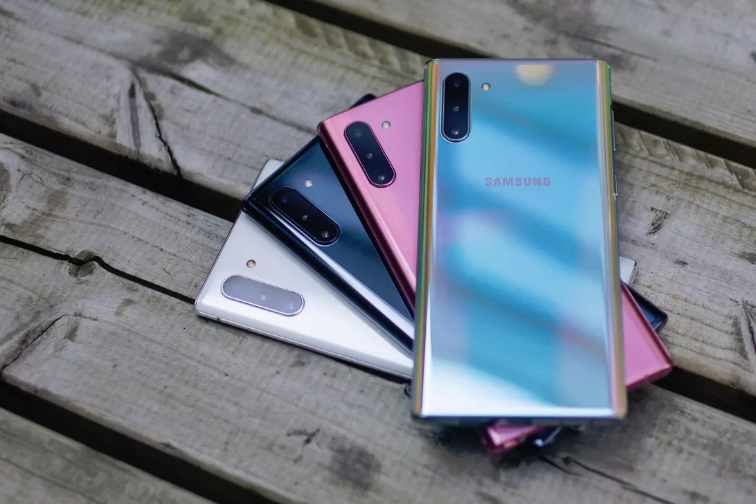 argos note 10 plus 5g