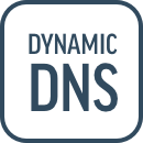 Dynamic DNS