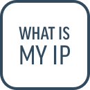 What is my IP?