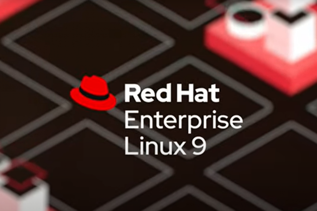 Red Hat Enterprise Linux 9 สร้างนิยามใหม่ให้กับเทคโนโลยีที่เป็นจุด