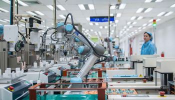 Universal Robots จัดงานแสดงและการประชุมเสมือนจริงด้านหุ่นยนต์โคบอทเป็นครั้งแรกในเอเชีย - แปซิฟิก