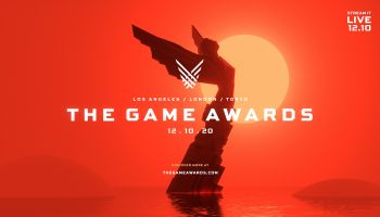 ครั้งแรกบนเวทีระดับโลก Online Station ตัวแทนประเทศไทย   ร่วมตัดสินรางวัลงานเกมสุดยิ่งใหญ่ The Game Awards 2020