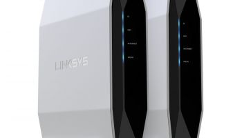 Linksys เปิดตัวเทคโนโลยี EasyMesh ครั้งแรกในไทย กับเราเตอร์รุ่นล่าสุด Linksys E9450 WiFi 6 EasyMesh Router (AX5400)