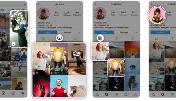 ลอง #ReelsTH กันเลย! เคล็ดลับทำคลิปให้ปัง สนุกกับ Reels ฟีเจอร์ใหม่จาก Instagram ในประเทศไทย