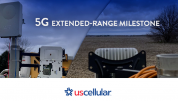 UScellular ลุย 5G mmWave ยิงสัญญาณเพิ่มรัศมีไกล 10 กิโลเมตร ทำความเร็ว Gbps ผ่านอุปกรณ์ Nokia และ Qualcomm