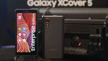 รู้จัก Galaxy XCover5 สมาร์ทโฟนกลุ่มธุรกิจลูกค้าองค์กร กับผลิตภัณฑ์ Rugged Device เพื่อธุรกิจในยุคดิจิทัล