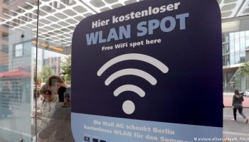 เยอรมนีชาติแรกของ EU เปิดให้บริการ Wi-Fi 6 GHz พร้อมเตรียมแผน Wi-Fi 7 กับช่องสัญญาณเดียว 320 MHz เท่านั้น