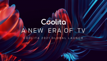coocaa พลิกเกมตลาดสมาร์ตทีวีโลก เปิดตัวระบบปฏิบัติการ New Coolita OS