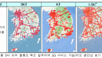 วัดคุณภาพ 5G ของประเทศเกาหลีใต้ 3 ค่าย ผลเน็ตเร็วและแรงที่สุด 923.20Mbps แม้ช่วงระบาดโควิด 19