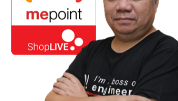 เปิดตัว “Mepoint by ShopLIVE”  นำเทคโนโลยี บล็อกเชน ดันการแลกพ้อยต์สู่สินทรัพย์ดิจิทัลในอนาคต