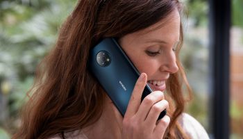 HMD ชูความสำเร็จ Nokia G50 สมาร์ทโฟน 5G รุ่นแรก เบิกทางขยายช่องทางขายผ่านทรู 5G สำเร็จ เตรียมวางขายเพิ่มอีกหลายรุ่น ในปี 65