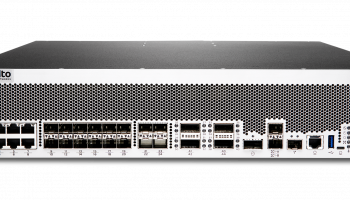 พาโล อัลโต้ เน็ตเวิร์กส์ เปิดตัว PAN-OS 10.2 Nebula ผสานเทคโนโลยี Deep Learning ครั้งแรกในอุตสาหกรรม พร้อมเปิดตัว Next-Generation Firewall รุ่นที่ 4 PA-3400และ PA-5400 นำแมชชีนเลิร์นนิ่งมาขับเคลื่อนการทำงาน