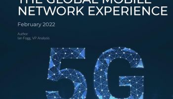 Opensignal เผยรายงาน ‘5G IMPACT ON THE GLOBAL MOBILE NETWORK EXPERIENCE’