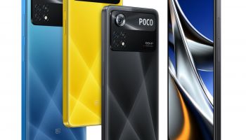 POCO X4 Pro 5G และ POCO M4 Pro มีอะไรน่าสนใจบ้าง ไปดูกัน
