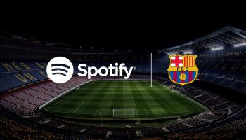 Spotify ประกาศพันธมิตรระยะยาวเชิงกลยุทธ์ด้านกีฬาและความบันเทิงกับ FC Barcelona