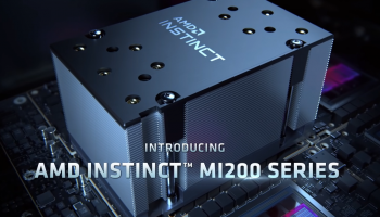 AMD เปิดตัวผลิตภัณฑ์กราฟิกการ์ด AMD Instinct ใหม่ มอบเทคโนโลยีระดับ Exascale สำหรับแอปพลิเคชั่นด้าน HPC และ AI