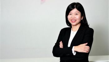 ฟูจิตสึ ประเทศไทย ประกาศแต่งตั้งประธานบริษัทหญิงคนไทยคนแรก “กนกกมล เลาหบูรณะกิจ”