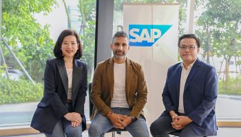 เอสเอพี (SAP) ประเทศไทย ชูแนวคิด ‘Intelligent, Sustainable Enterprise’ ตั้งเป้าหนุน SMEs พร้อมสร้างอัตราการเติบโตของพอร์ตบริการโซลูชั่นบนระบบคลาวด์เฉลี่ยต่อปีแบบทบต้นสู่ 51% ภายในปี 68