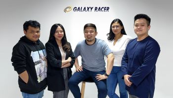 Galaxy Racer ทยานสู่ความสำเร็จในเอเชียตะวันออกเฉียงใต้   พร้อมเสริมความแข็งแกร่งเพื่อพัฒนาธุรกิจในประเทศไทย 