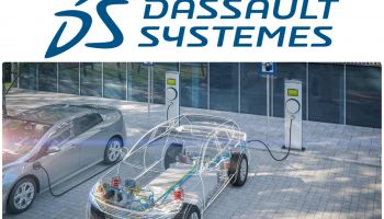Dassault Systèmes เผยเทคโนโลยี “Virtual Twin” คือหัวใจสำคัญต่อการพลิกโฉมอุตสาหกรรมยานยนต์ในไทยสู่อนาคตความยั่งยืน 