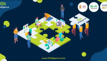 STelligence องค์กรเทคโดนใจคนทำงานรุ่นใหม่ โดยพัฒนาระบบ E-learning ในการเรียนรู้ด้าน Technology และ Softskill ภายในองค์กร