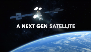 Eutelsat เตรียมเปิดตัวดาวเทียมบรอดแบนด์ความจุ 500 Gbps ลูกค้าจองผ่านค่าย Orange ฝรั่งเศส และ Telecom Italia Mobile 