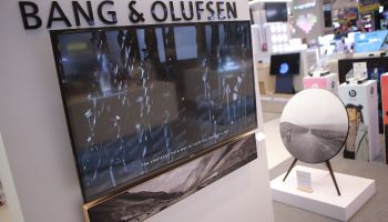 RTB ร่วมกับ Power Mall ยกขบวนสินค้าจาก Bang & Olufsen แบรนด์เครื่องเสียงระดับไฮเอนด์จากเดนมาร์ก พร้อมเผยโฉมสินค้าใหม่ล่าสุด Beoplay EX 