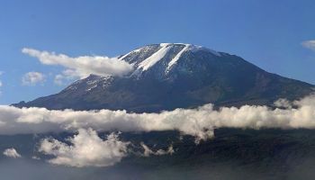 สูงแค่ไหนก็มีเน็ต Mount Kilimanjaro ยอดเขาที่สูงที่สุดของแอฟริกา มีบริการ Wi-Fi เปิดให้บริการแล้ว