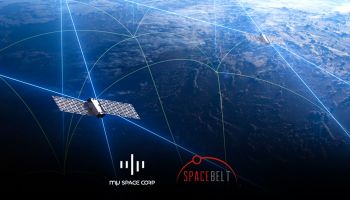 mu Space จับมือ SpaceBelt  ร่วมลงนามความร่วมมือเพื่อพัฒนาและสร้างระบบโครงข่ายดาวเทียมสำหรับการบริการด้านความมั่นคงทางข้อมูลของ SpaceBelt