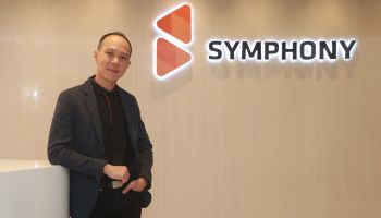 SYMC ลงทุน 600 ล้านบาท ขยายความเร็ว 1,000 Gpbs ผ่านโครงข่ายใหม่ SDN-MPLS Network รายแรกในไทย เน้นกลุ่มลูกค้าองค์กรไม่เล่นตลาด Red ocean 