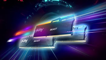 Kingston FURY เพิ่มการรับรองมาตรฐาน AMD EXPO ให้กลุ่มผลิตภัณฑ์หน่วยความจำ DDR5
