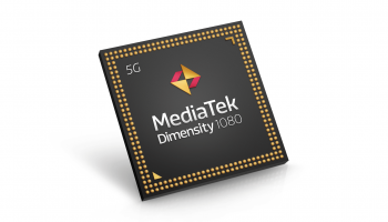 MediaTek เปิดตัว Dimensity 1080 ชิปรุ่นใหม่ศักยภาพแรงสะเทือนวงการสมาร์ทโฟน 5G ชิปเซ็ต 5G รุ่นใหม่อัดแน่นด้วยคุณสมบัติการถ่ายภาพที่น่าตื่นตาและรองรับกล้อง 200MP