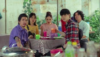 งวดหน้าเจอกัน! 3 เหตุผลห้ามพลาดชม ปฏิบัติการกู้หวย ภาพยนตร์ไทยสุดฮาจาก Netflix การันตีโดย พฤกษ์ เอมะรุจิ