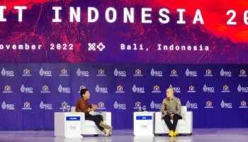 การปกป้องผู้ใช้งานคือหน้าที่ของทุกคนในอุตสาหกรรมคริปโต CZ ซีอีโอ Binance เผยในการประชุม B20 Summit Indonesia 2022