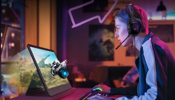 Acer นำทัพผลิตภัณฑ์เปิดตัวในงาน CES 2023