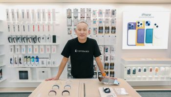 CPW เปิดศักราชปี 66 เดินหน้าบุกสินค้าเทคโนโลยี ปักธงโต 20% ยิ้มรับยอดขายคึกคัก ช้อปดีมีคืน หนุนผลงานโค้งแรกสดใส