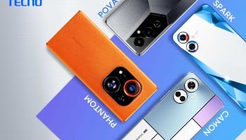 TECNO ขึ้นแท่นแบรนด์สมาร์ทโฟนท็อป 10 ของโลก ประจำปี 2565 – 2566