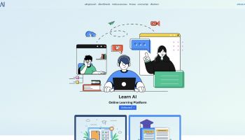 มหาวิทยาลัยเทคโนโลยีพระจอมเกล้าธนบุรี (มจธ.) เปิดสอน หลักสูตร Learn AI  ฟรีทางออนไลน์
