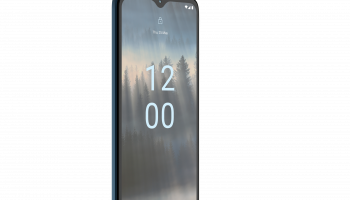 Nokia C12 ตระกูล C ซีรีส์ พร้อมขาย 2 ก.พ.นี้ เพียง 2,990 บาท ฟังก์ชันครบ ดีไซส์ทันสมัยเกินราคา