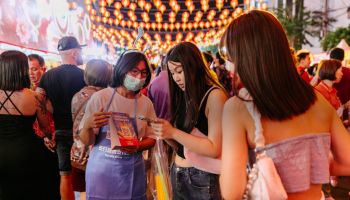 ธุรกรรมการเงินระหว่างประเทศของ Alipay และ AlipayHK ดีดตัวสูงขึ้นในช่วงตรุษจีน ขณะที่ธุรกิจท่องเที่ยวเริ่มฟื้นตัว