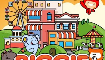 BIGGIE Wonderland เกมจาก airasia Super App พร้อมให้คุณเล่นเกม พร้อมโกยแต้มรับคะแนน airasia points ฟรี ! ได้แล้ววันนี้