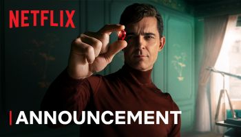 ซีรีส์โดย Netflix BERLIN (เบอร์ลิน) เตรียมพบภาคแยกของ La casa de papel (ทรชนคนปล้นโลก) พรีเมียร์ธันวาคมนี
