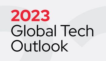 ผลสำรวจ Global Customer Tech Outlook 2023 จากเร้ดแฮท  เผยว่า ความปลอดภัยมีความสำคัญสูงสุด ในเวลาที่การเปลี่ยนผ่านสู่ดิจิทัลยังคงเกิดขึ้นอย่างต่อเนื่อง