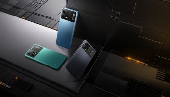 POCO X5 Pro 5G และ POCO X5 5G พร้อมวางจำหน่ายในไทยอย่างเป็นทางการ รับโปรโมชันพิเศษสำหรับลูกค้าที่ซื้อระหว่างวันที่ 9-15 ก.พ. นี้!