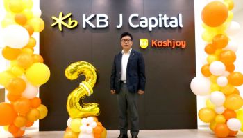KB J Capital ฉลองครบรอบ 2 ปีแห่งความสำเร็จ อัดโปรโมชันจัดเต็ม พร้อมเปิดตัว คาแรกเตอร์  Star Friends ลิขสิทธิ์จากเกาหลีใต้