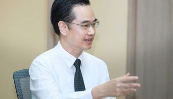 ดีอีเอส เตือน คนร้ายอ้างเป็นกรมพัฒนาธุรกิจการค้า หลอกให้อัปเดตข้อมูล