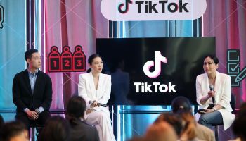 TikTok แสดงจุดยืนในการนำเสนอข้อมูลที่มีความถูกต้องและน่าเชื่อถือ มุ่งสร้างพื้นที่ปลอดภัยให้กับผู้ใช้งาน ในการเลือกตั้งปี 2566