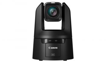 แคนนอน เปิดตัว Add-On Applications System สำหรับกล้อง PTZ Remote Camera