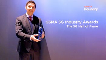 ทรู 5G คว้ารางวัลเวทีโลก ผลงาน Siriraj World Class 5G Smart Hospital ระบบให้บริการด้านการแพทย์ ในงาน Mobile World Congress Barcelona 2023